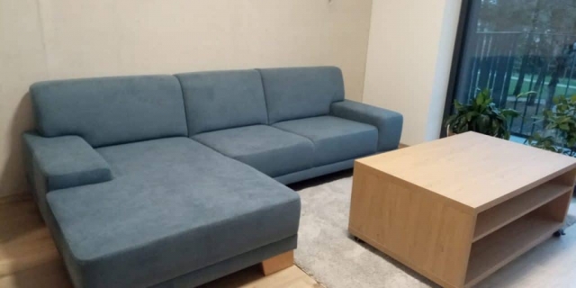 Sedacia súprava Viktória OT(160x270cm)v poťahu New Grand.